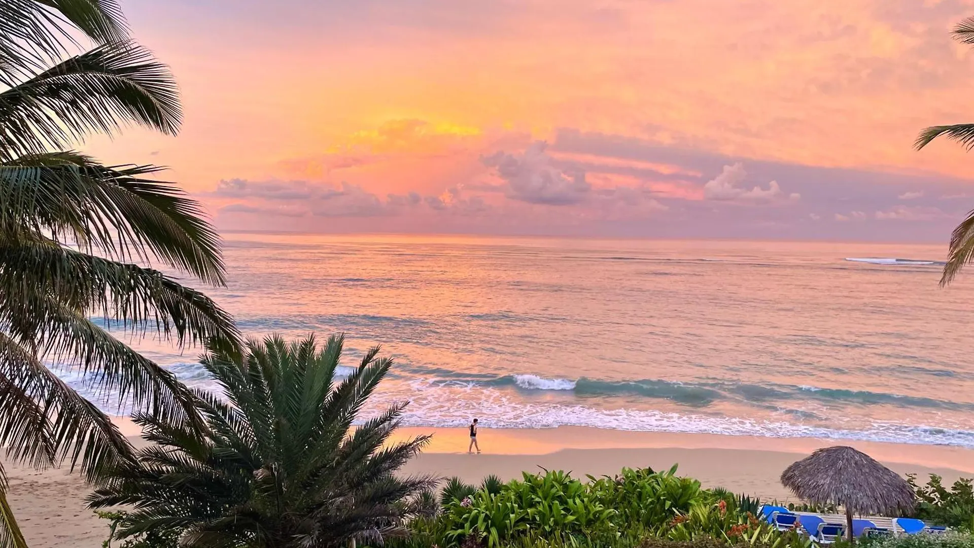Best-View Penthouse On Kite Beach, Cabarete