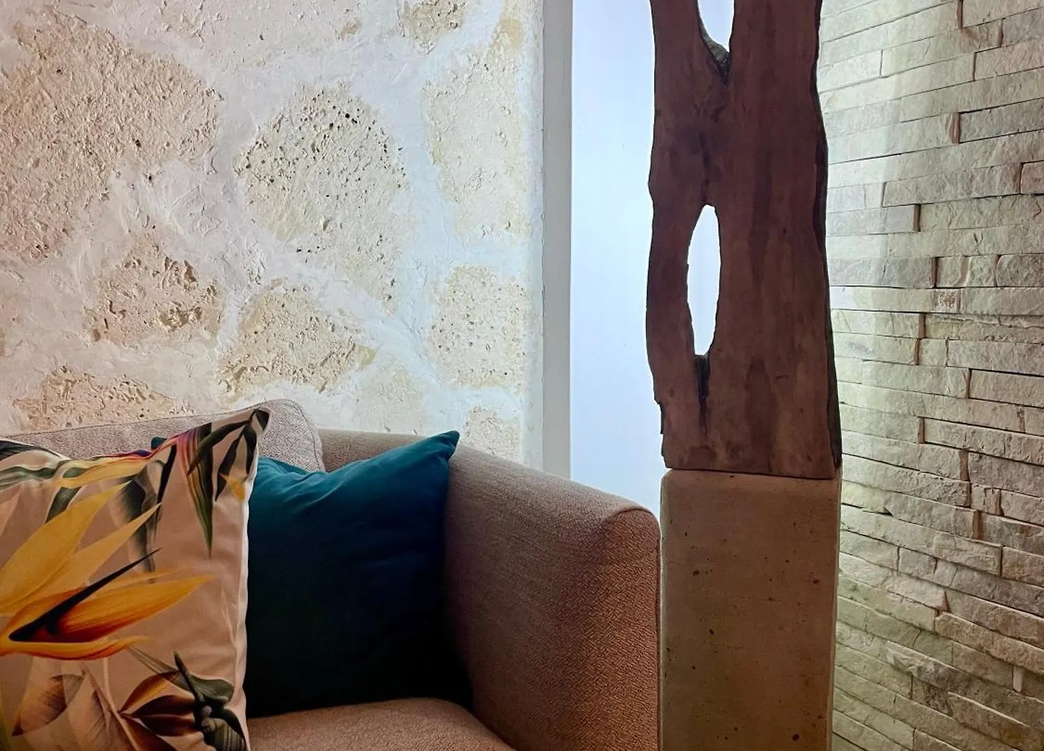 Apartment Best-View Penthouse On Kite Beach, Cabarete