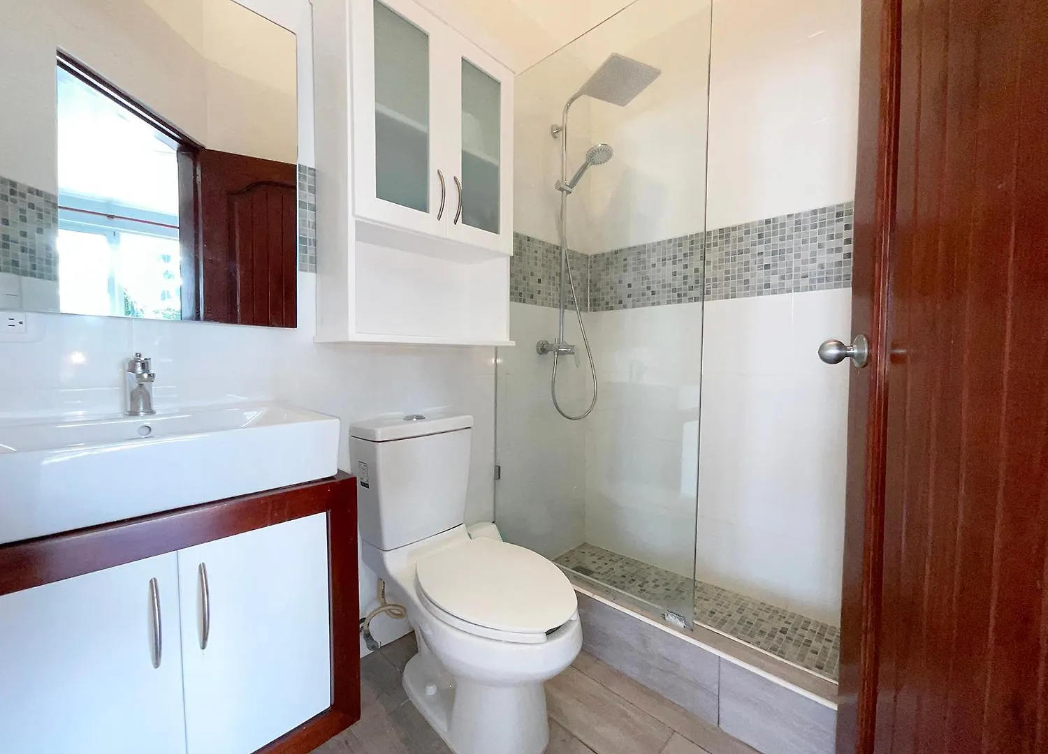 Best-View Penthouse On Kite Beach, Cabarete Dominican Republic