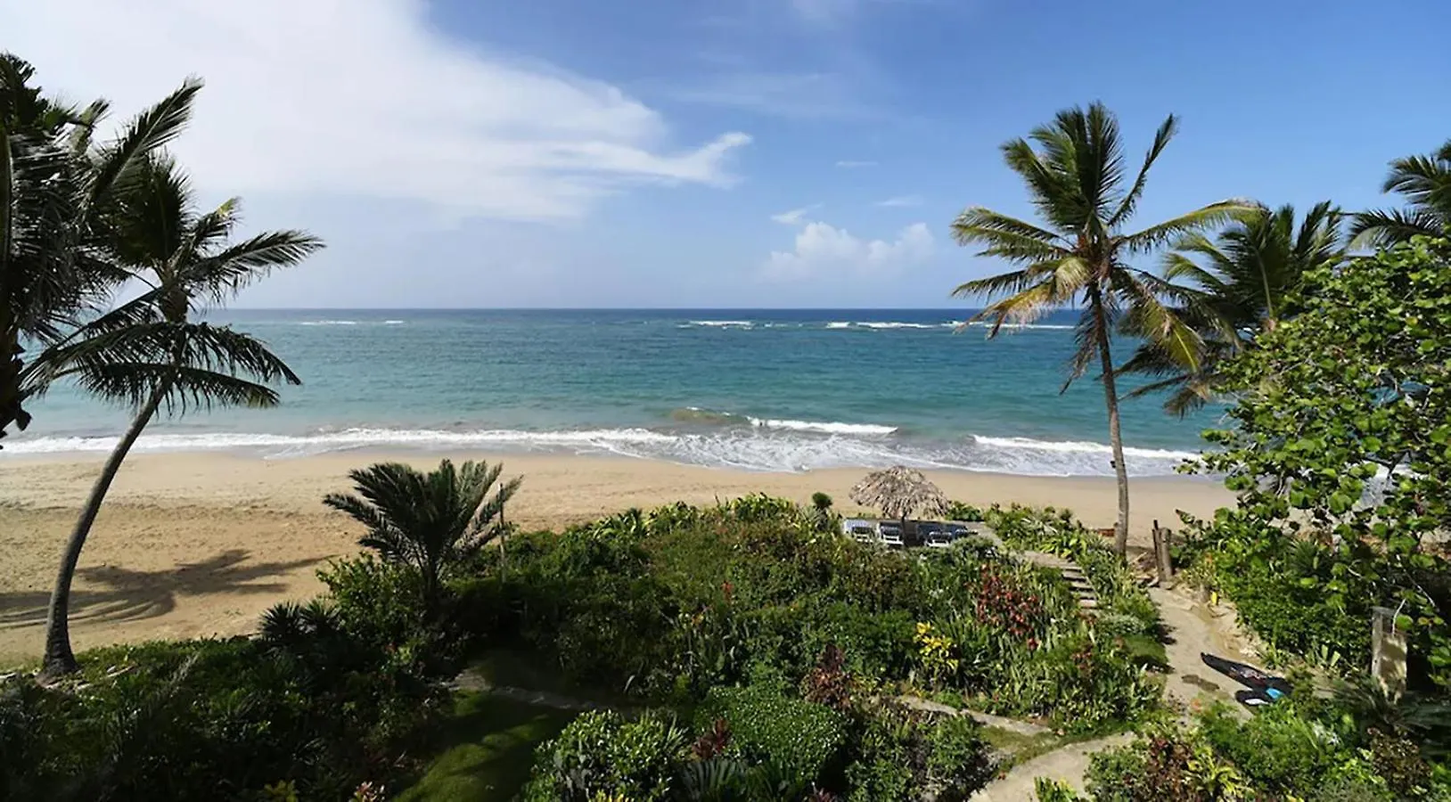 Best-View Penthouse On Kite Beach, Cabarete 0*,