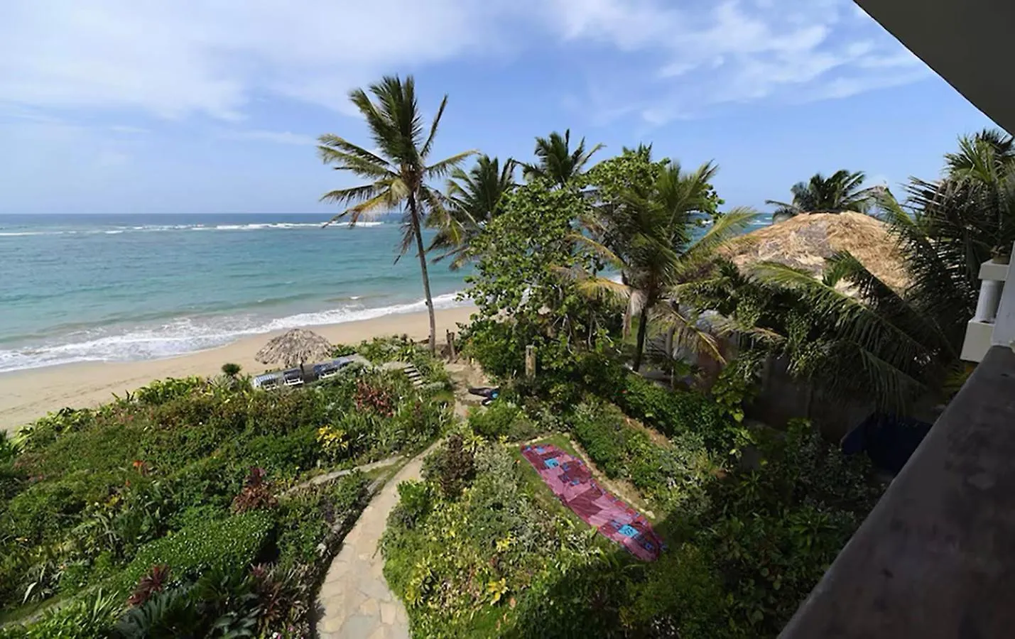 Best-View Penthouse On Kite Beach, Cabarete