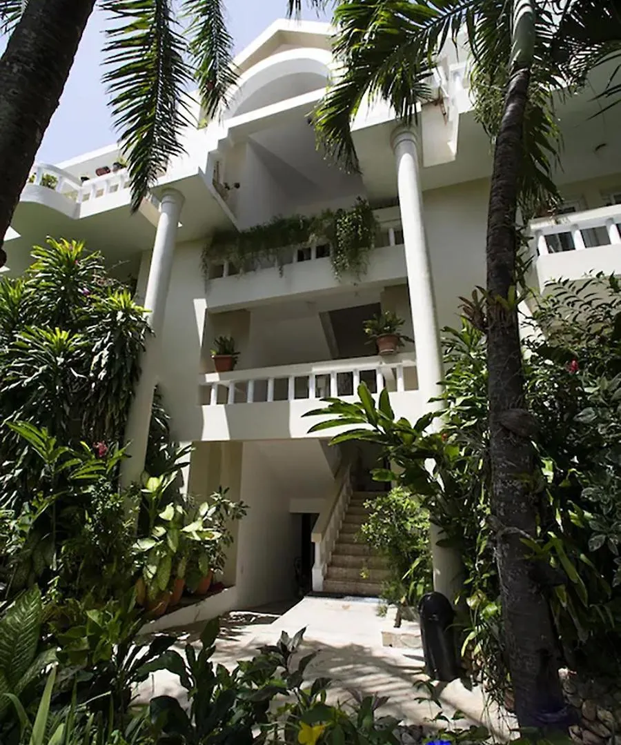 Apartment Best-View Penthouse On Kite Beach, Cabarete