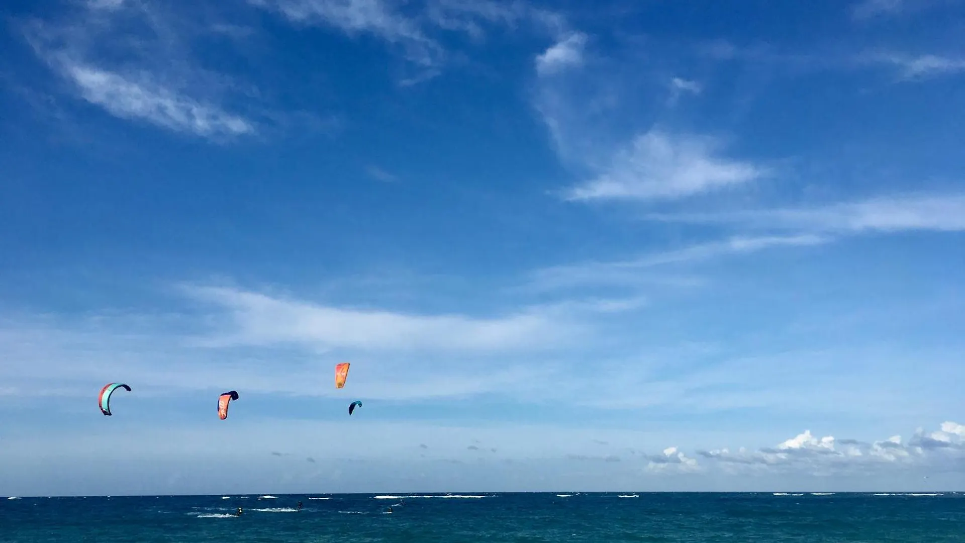 Best-View Penthouse On Kite Beach, 카바레테 도미니카 공화국