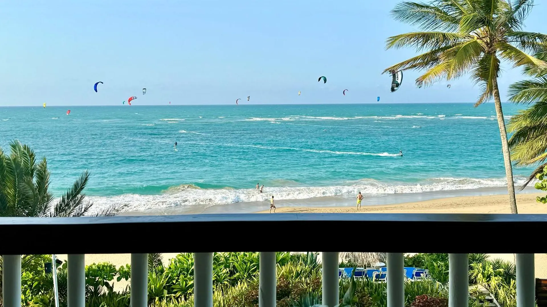 Best-View Penthouse On Kite Beach, 카바레테 0*,  도미니카 공화국