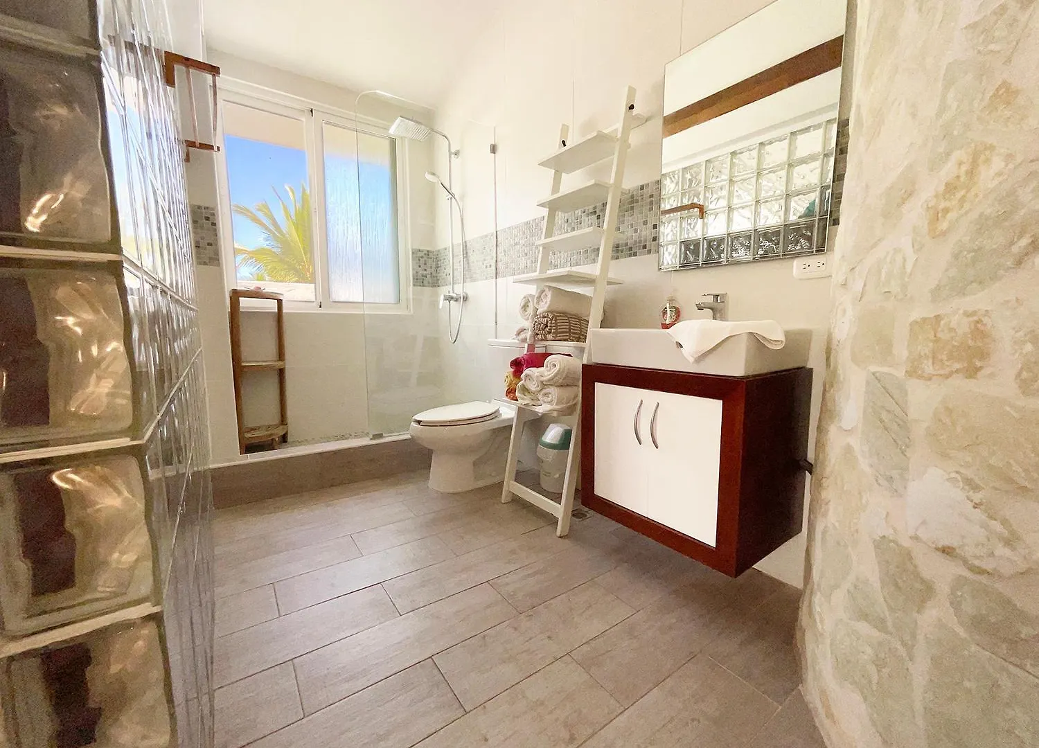 Best-View Penthouse On Kite Beach, Cabarete