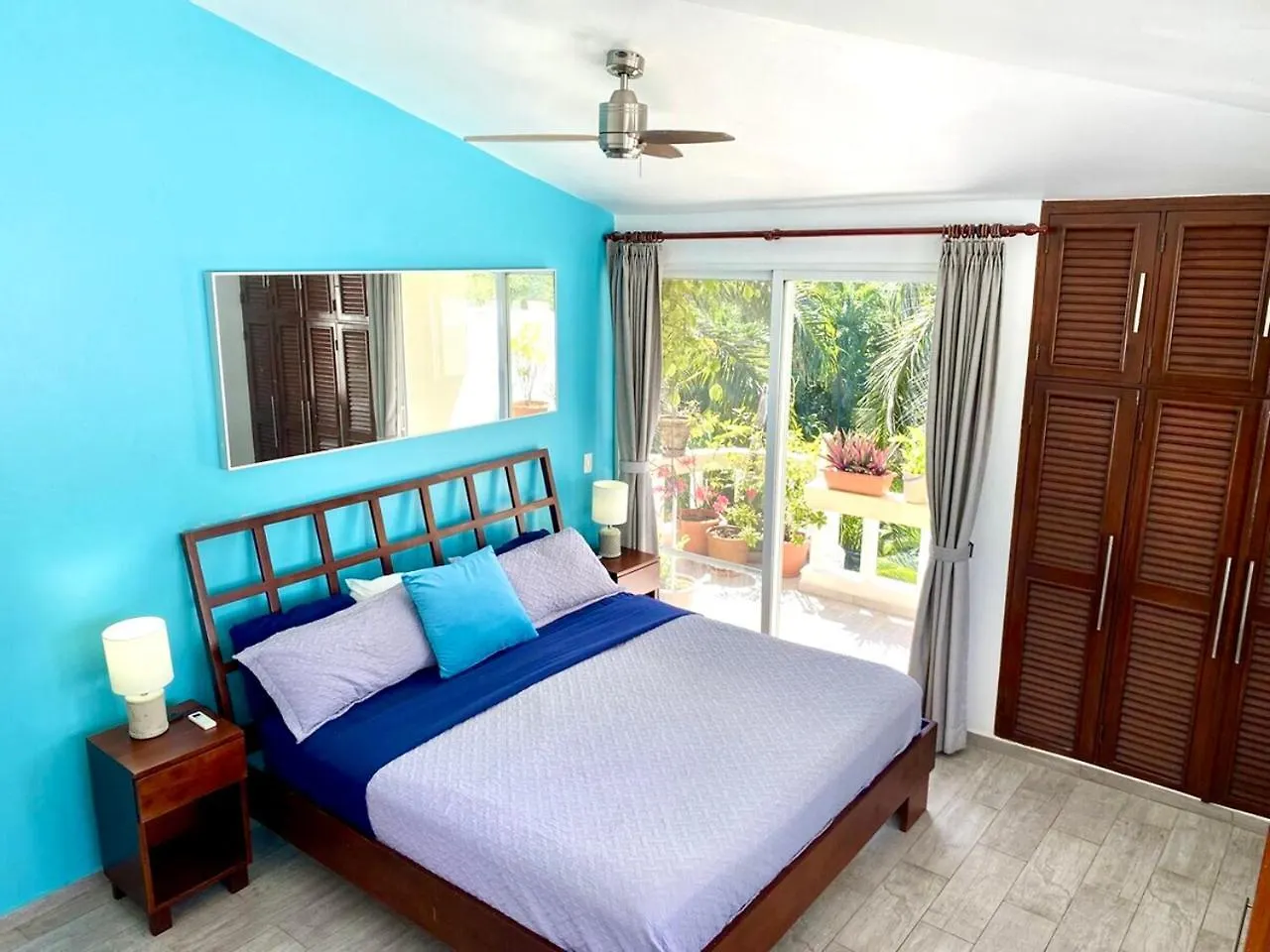 Best-View Penthouse On Kite Beach, Cabarete Apartment