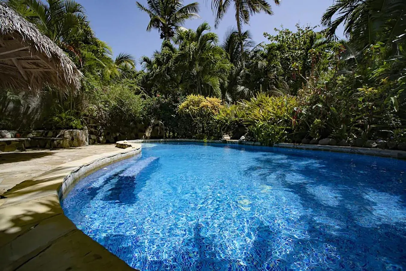 Best-View Penthouse On Kite Beach, Cabarete Apartment