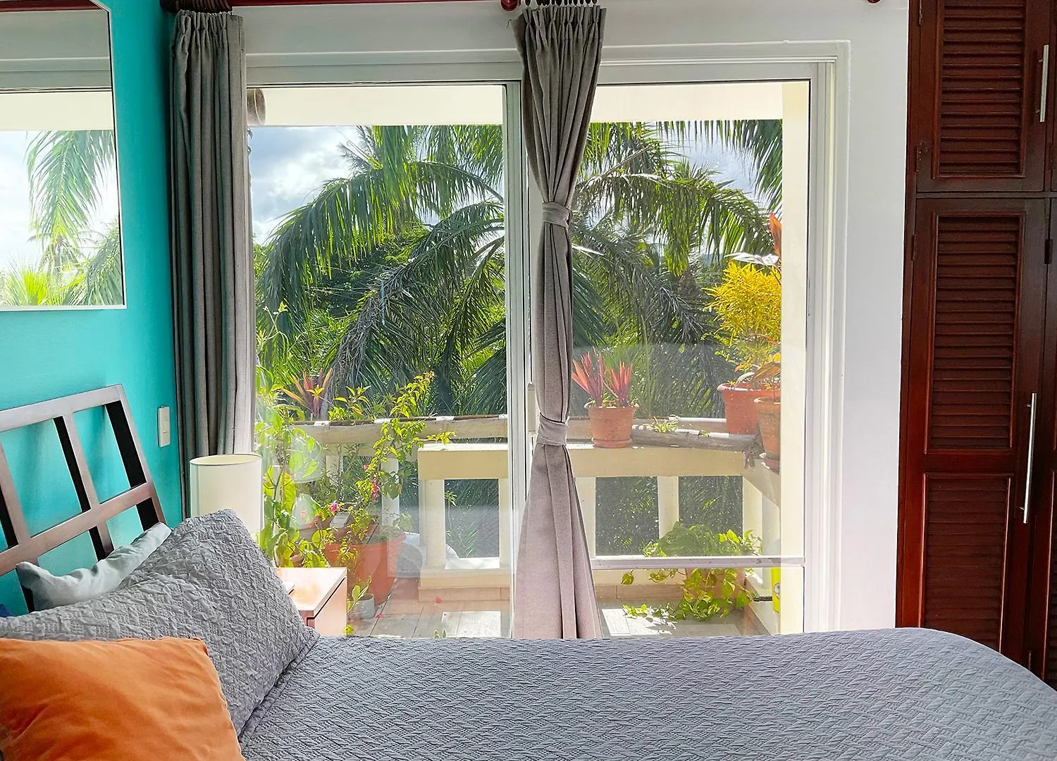 Best-View Penthouse On Kite Beach, Cabarete Apartamento
